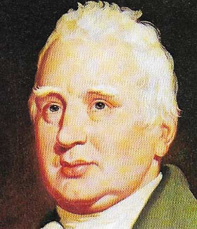 William Cobbett