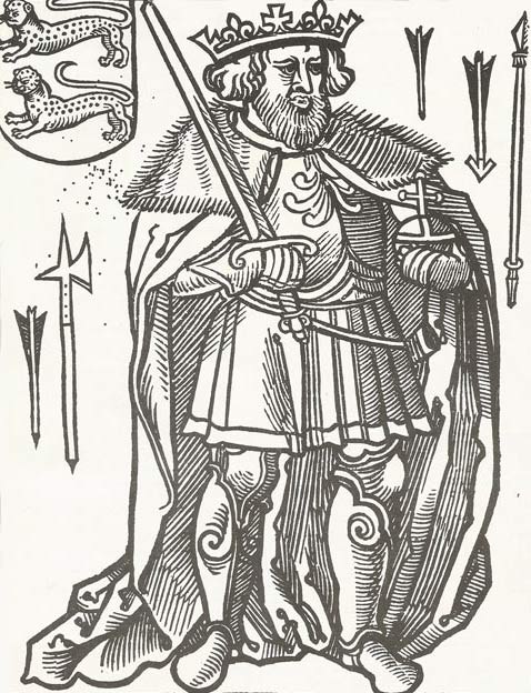 William the Conqueror