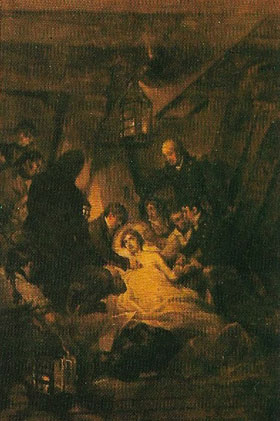 Death of Nelson