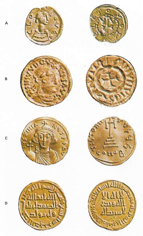 Medieval currency problems were twofold: to preserve a coinage acceptable to all trading partners and also to enable transactions to be performed through a montary medium rather than by barter.