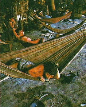 Native indians generally viewed Latin American independence as no more than a change of masters