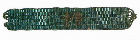 wampum belt