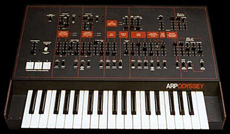 ARP Odyssey