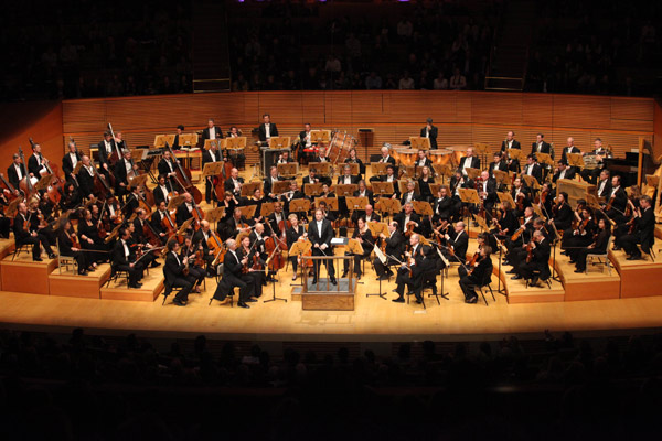 Boston Symphony Orchestra