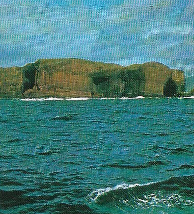 Fingal's Cave