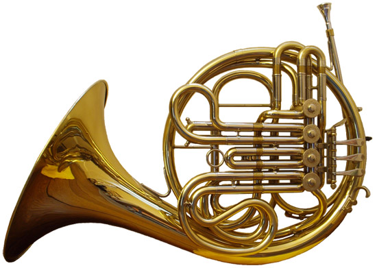 French horn