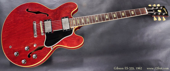 Gibson ES-335