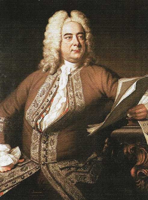 George Handel