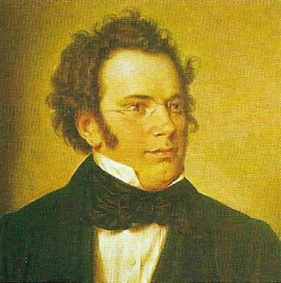 Schubert, Franz Peter (1797-1828) Schubert, Franz Peter (1797-1828)