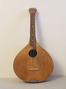 cittern