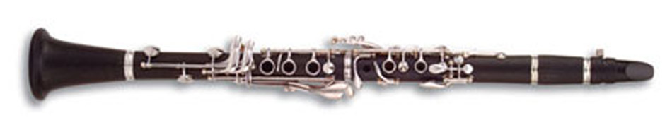 clarinet