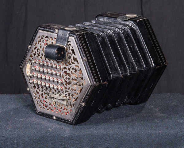 concertina