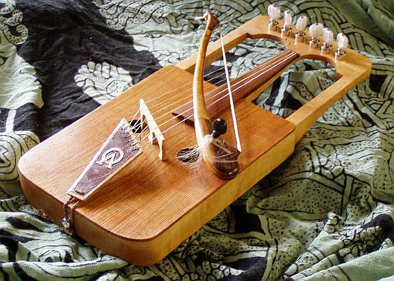 crwth