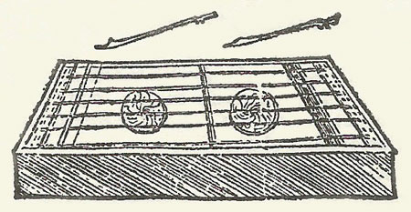 dulcimer