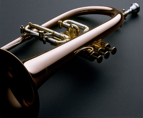 flugelhorn