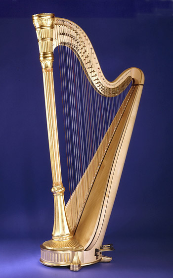 harp