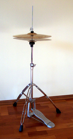 hi-hat