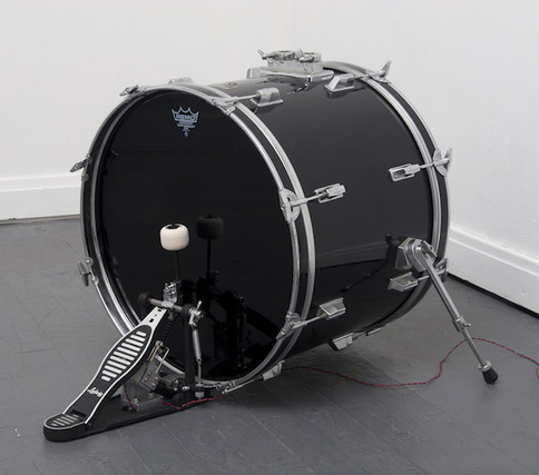 kick drum