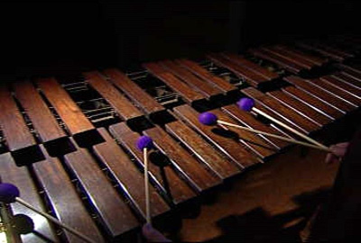 marimba