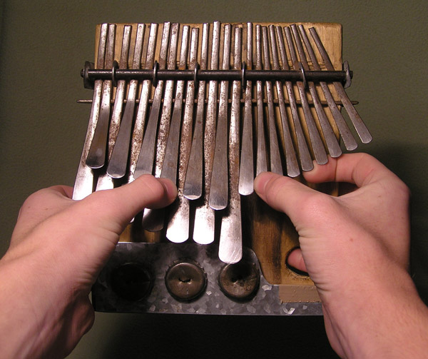 mbira