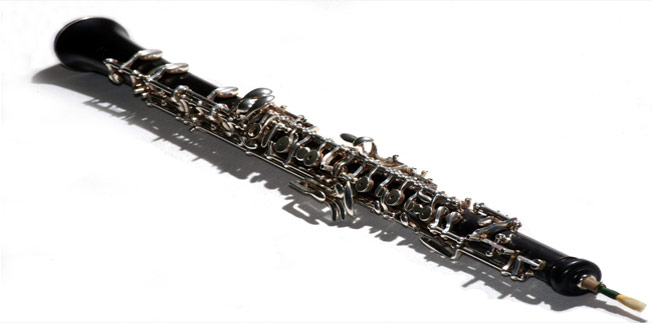 oboe