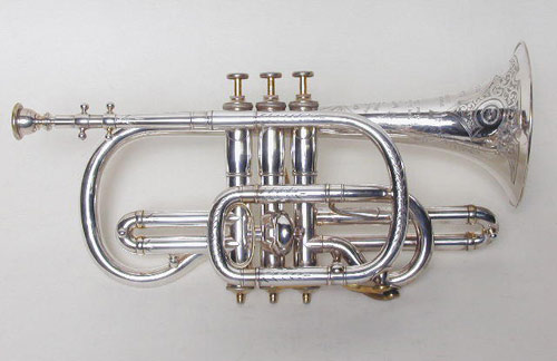 cornet