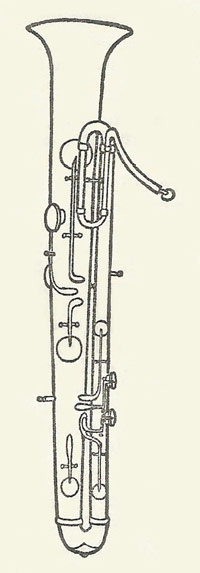 ophicleide