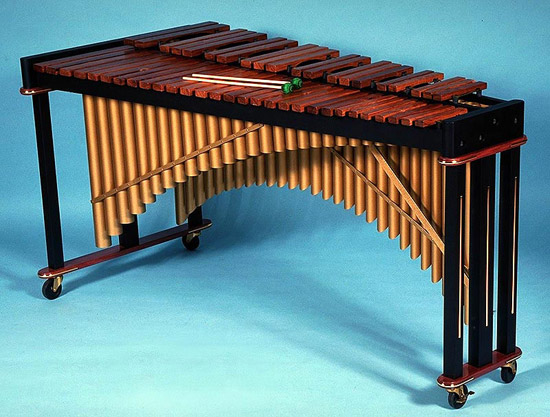 A Humarimba