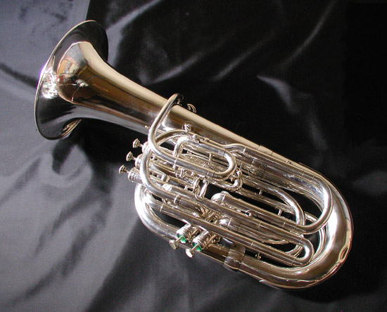 saxhorn