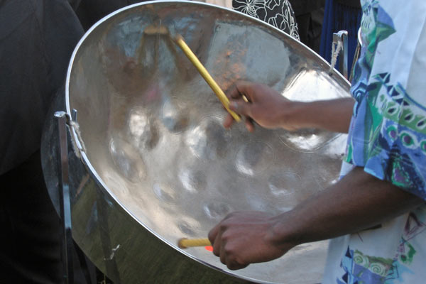 steel band