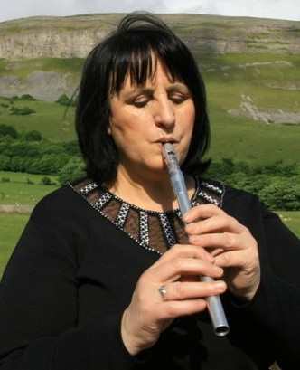 tin whistle