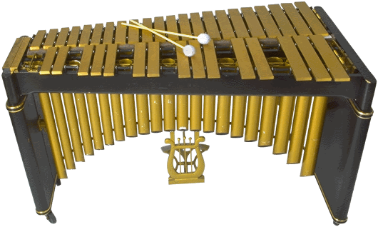 Vibraphone shop