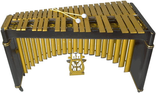 vibraphone