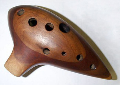 ocarina