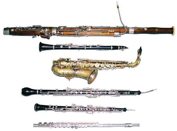 woodwind