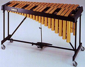 xylophone